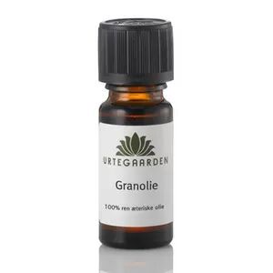 Urtegaarden - Granolje - 10ml