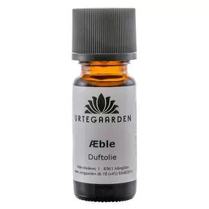 Urtegaarden Eple Duftolje - 10 ml