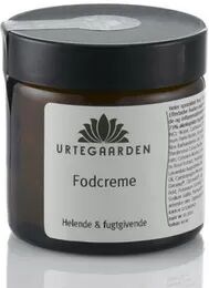 Urtegaarden Fotkrem - 50 ml