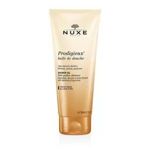 Nuxe Badeolje - 200 ml