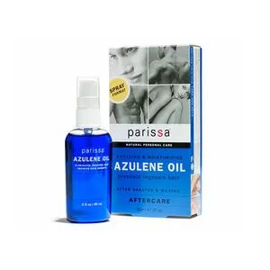 Parissa Azulene Oil - 60 ml