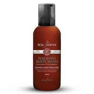 ECO by Sonya Foaming Body Wash  - 375 ml