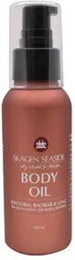 Skagen Seaside Body oil - 100 ml