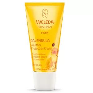 Weleda Calendula Weather Protection Cream - 30 ml