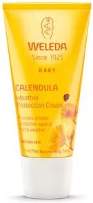 Weleda Calendula Weather Protection Cream - 30 ml