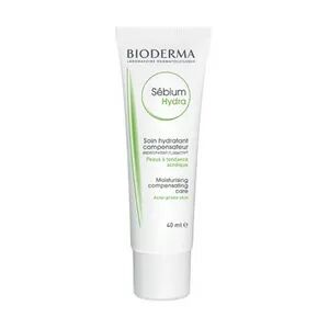 Bioderma Sebium Hydra - 40 ml