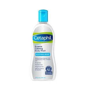 Cetaphil Restoraderm Body Wash - 295 ml