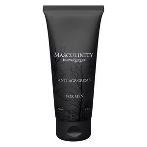 Beauté Pacifique Masculinity Anti-age Creme - 100 ml