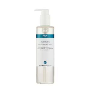 REN Clean Skincare REN Atlantic Kelp And Magnesium Body Wash - 300 ml