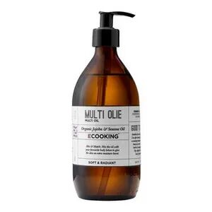 Ecooking Multi Oil - 500 ml.