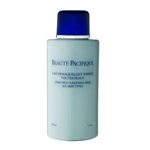 Beauté Pacifique Rensemelk - Alle Hudtyper - 200 ml