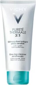 Vichy Pureté Thermale 3in1 Cleanser - 100 ml