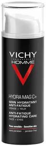 Vichy Homme Hydra Mag C Ansiktskrem - 50 ml