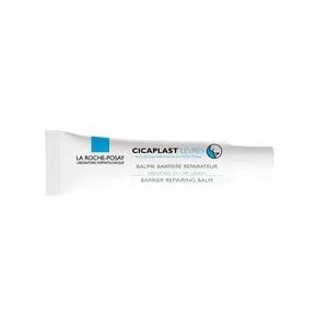 La Roche-Posay Cicaplast Lips - 7,5 ml