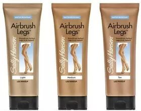 Sally Hansen Airbrush Legs Lotion - 118 ml