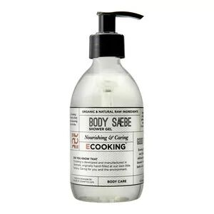 Ecooking Showergel - 300 ml