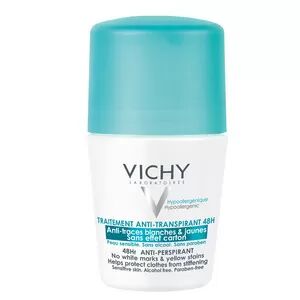 Vichy Deo Roll-on Anti-trace - 50 ml