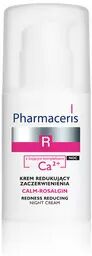 Pharmaceris R Calm-Rosalgin Nattkrem Rosacea - 30 ml.