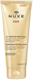 Nuxe Sun Refreshing After-Sun Lotion, for face and body - 200 ml