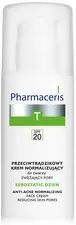 Pharmaceris T Sebostatic Day Ansiktskrem SPF 20 - 50 ml