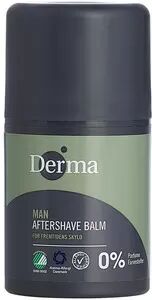 Derma Man Aftershave Balm - 50 ml