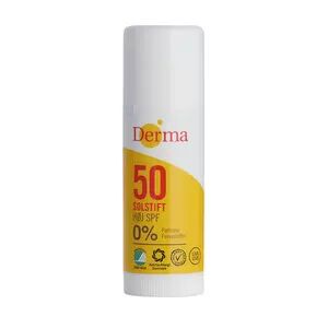 Derma Solstift SPF 50 - 15ml