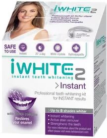 iWhite Instant Kit - 6 stk