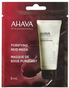 AHAVA Single Use Mud Mask - 8 ml.