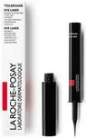 La Roche-Posay TOLERIANE Flytende intens eyeliner SORT