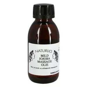 Rømer Natur Produkt Jojoba massasjeolje - 100 ml