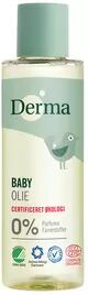 Derma Eco Baby Oil - 150ml