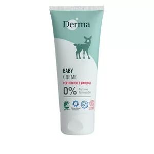 Derma Eco Babylotion - 100ml