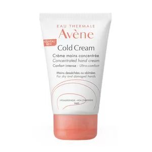 Avène Cold Cream Hand Cream - 50 ml