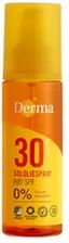 Derma Sololje SPF 30 - 150ml