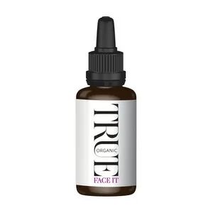 True Organic Of Sweden True Organic Face It Facial Serum  - 30 ml