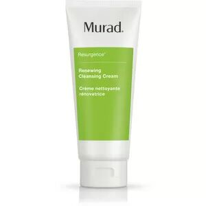 Murad Resurgence Renewing Cleansing Cream - 200 ml