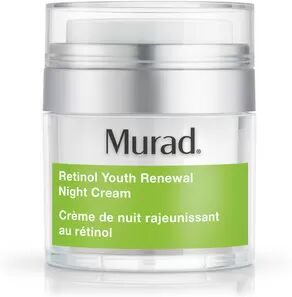 Murad Resurgence Retinol Youth Renewal Night Cream - 50 ml