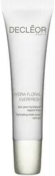 Decléor Hydra Floral Everfresh Hydrating Wide Open Eye Gel - 15m