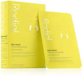 Rodial Bee Venom Micro-sting patches - 4 stk.