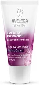 Weleda Evening Primrose Revitalizing Night Cream - 30 ml.