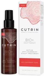 Cutrin BIO+ Active Anti-Dandruff Scalp Treatment - 100 ml.