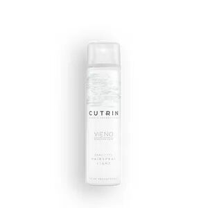 Cutrin VIENO Sensitive Hairspray Light – 100 ml.