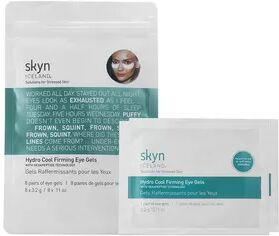 Skyn Iceland Hydro Cool Firming Eye Gels - 8 stk.