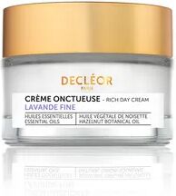 Decléor Prolagene Lift & Firm Rich Day Cream - 50 ml.