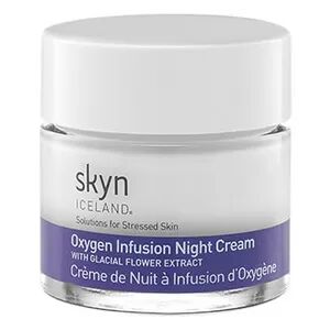 Skyn Iceland Oxygen Infusion Night Cream – 56 gr.