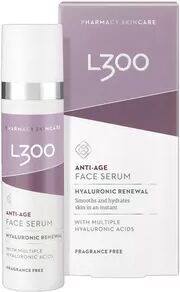 L300 Anti-Age Face Serum - 30 ml