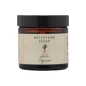 Naturfarm Vegan Dagkrem - 60 ml