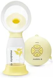 Medela Swing Flex elektrisk brystpumpe