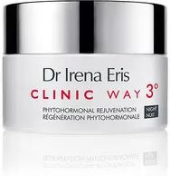 Dr. Irena Eris Clinic Way Anti-Wrinkle Dermo Nightcream 3 – 50 m