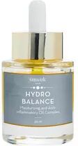 Smuuk Skin HydroBalance Oil - 30 ml